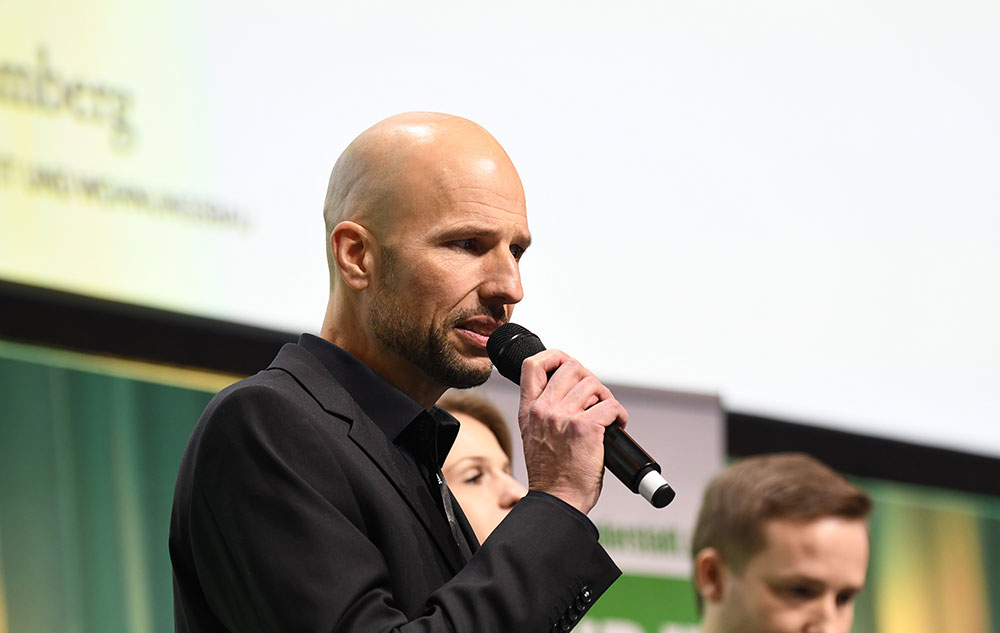 Andreas Pichler, CREATEAM